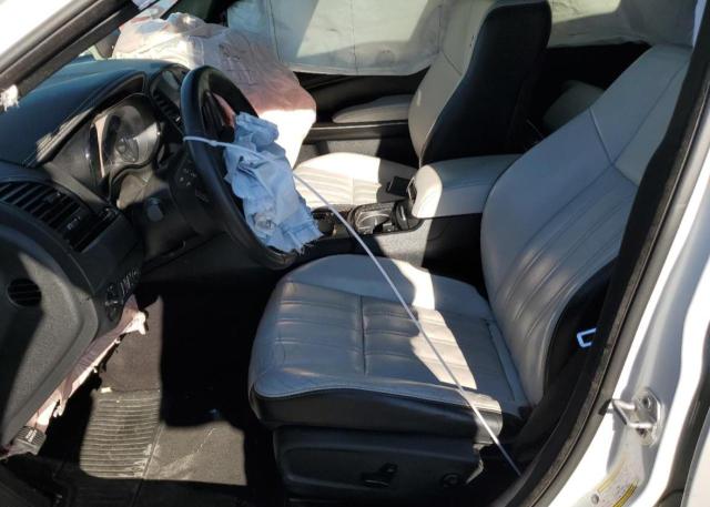 2018 CHRYSLER 300 S 2C3CCAGG1JH149340