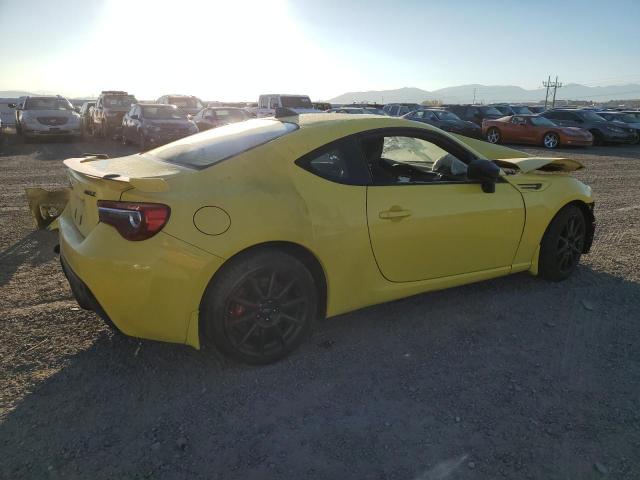 2017 SUBARU BRZ 2.0 LI - JF1ZCAC14H9601594