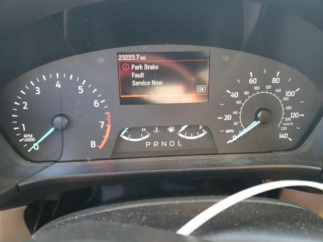 2022 FORD ESCAPE SEL - 1FMCU0H6XNUB34097