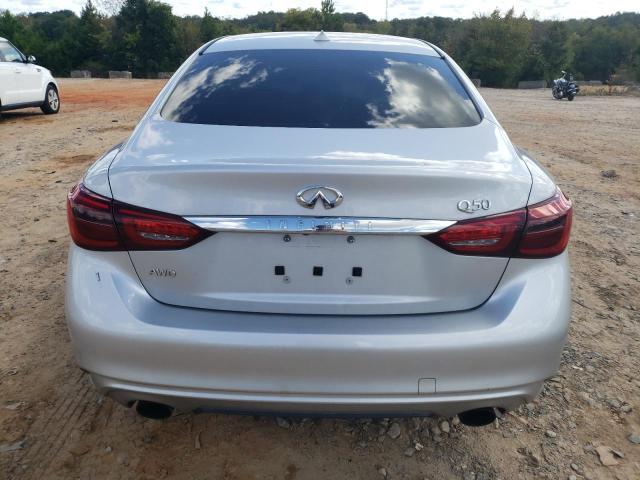 2020 INFINITI Q50 PURE - JN1EV7AR5LM255076