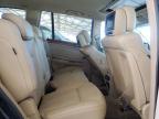 MERCEDES-BENZ GL 450 4MA photo