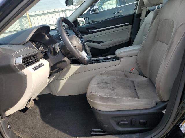2021 NISSAN ALTIMA SV - 1N4BL4DV6MN366699