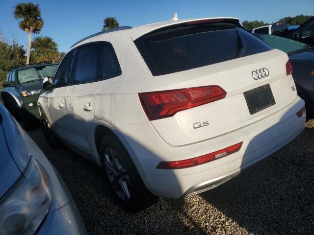 VIN WA1ANAFY8J2209530 2018 Audi Q5, Premium no.2