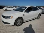 Lot #3023894237 2011 VOLKSWAGEN JETTA BASE