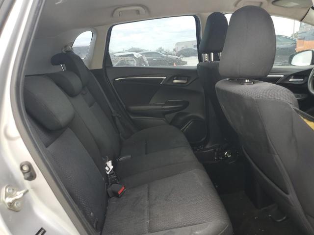 2019 HONDA FIT LX - 3HGGK5H47KM751711