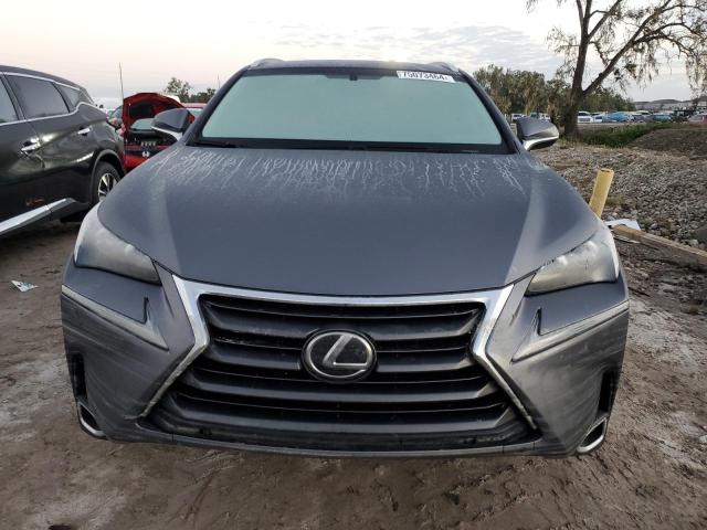 VIN JTJYARBZ4G2033496 2016 Lexus NX, 200T Base no.5