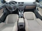 VOLKSWAGEN JETTA BASE photo