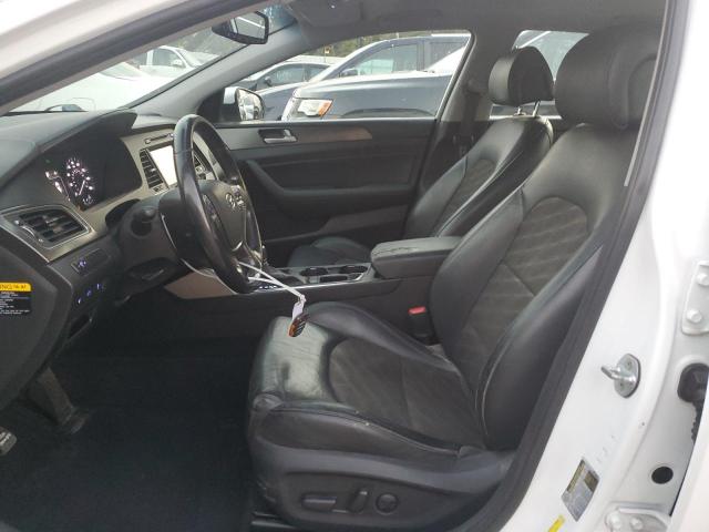 2017 HYUNDAI SONATA SPO - 5NPE34AF6HH502629