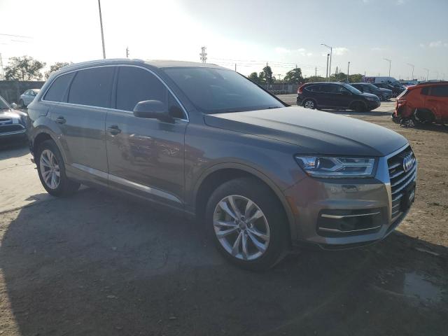 VIN WA1LABF74HD026139 2017 Audi Q7, Premium Plus no.4