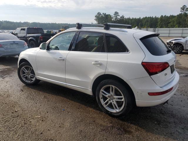 VIN WA1L2AFP7HA008761 2017 Audi Q5, Premium Plus no.2