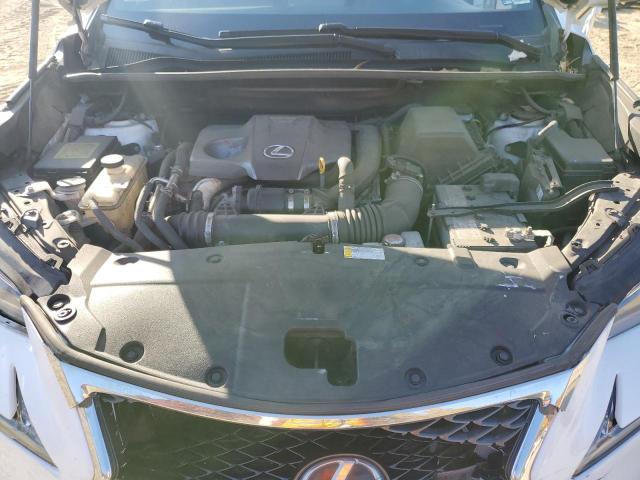 2016 LEXUS NX 200T BA - JTJBARBZ6G2076873