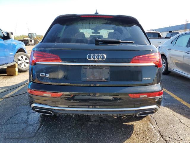 VIN WA1GAAFY8R2000791 2024 Audi Q5, Premium 45 no.6