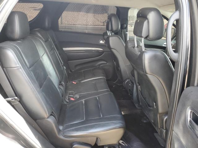 2017 DODGE DURANGO GT 1C4RDHDG0HC796678