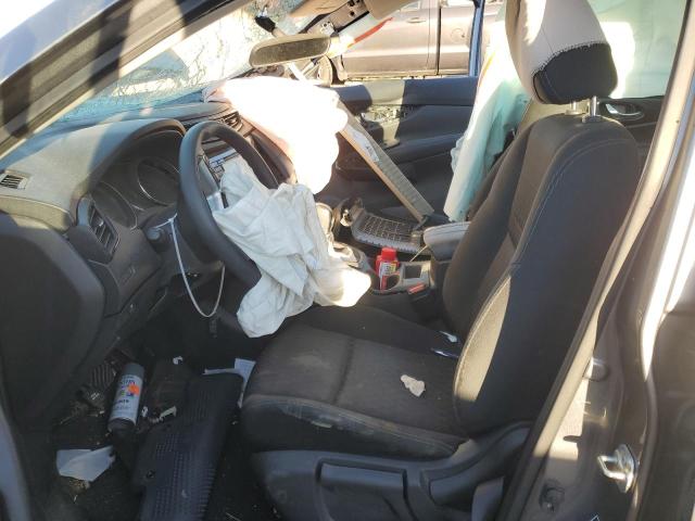 2018 NISSAN ROGUE S - KNMAT2MT5JP563260