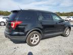 Lot #2947461936 2018 FORD EXPLORER X