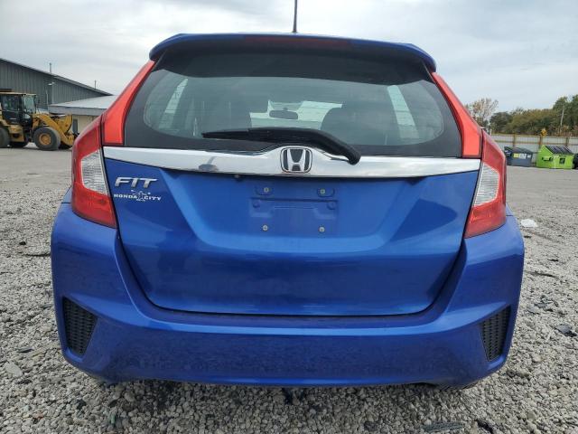 VIN 3HGGK5H80FM779231 2015 Honda Fit, EX no.6