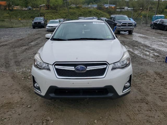 VIN JF2GPABC5HG229723 2017 Subaru Crosstrek, Premium no.5