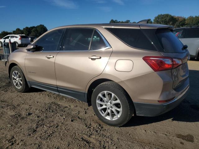 2018 CHEVROLET EQUINOX LT - 3GNAXJEV2JL105256