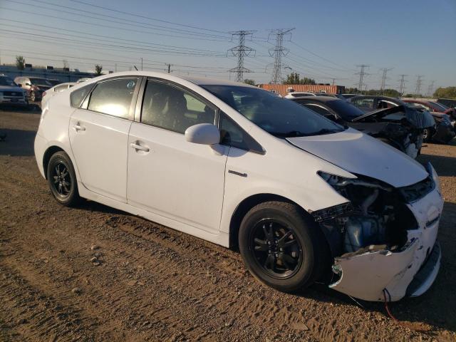 2015 TOYOTA PRIUS - JTDKN3DU3F0437587