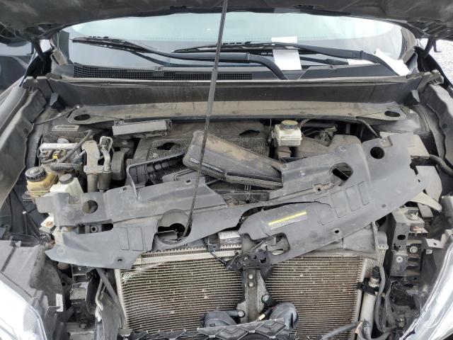 2015 NISSAN PATHFINDER - 5N1AR2MMXFC657586