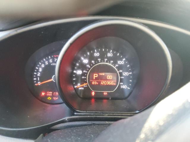 2015 KIA SOUL - KNDJN2A27F7811795