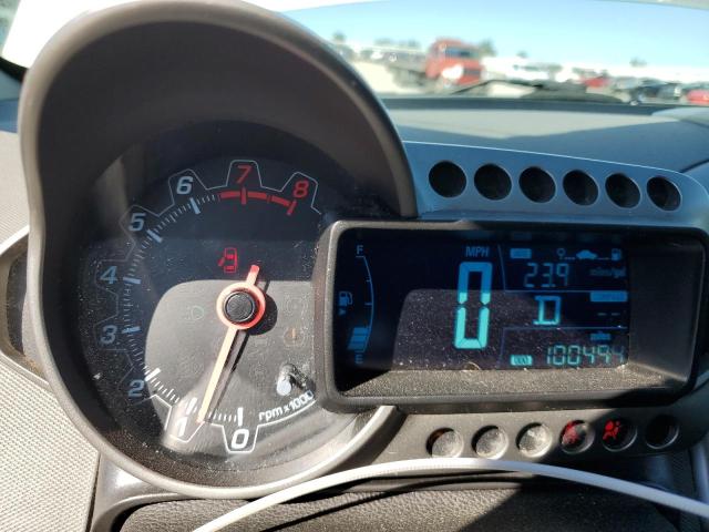 2016 CHEVROLET SONIC LT - 1G1JC5SH7G4109952