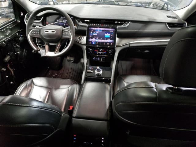 2023 JEEP GRAND CHER - 1C4RJKBG8P8703741