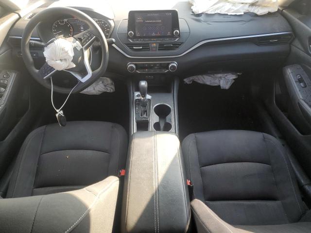 2022 NISSAN ALTIMA SV - 1N4BL4DV6NN316791