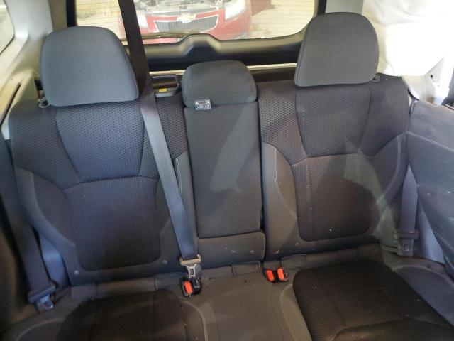 2019 SUBARU FORESTER P - JF2SKAGC0KH498716