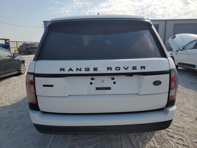 VIN SALGS2EF7GA288629 2016 Land Rover Range Rover,... no.6