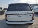 LAND ROVER RANGE ROVE снимка