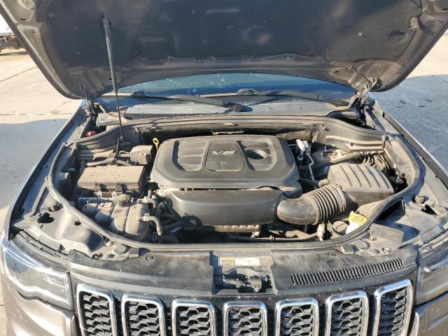 2017 JEEP GRAND CHER - 1C4RJFBG0HC604689