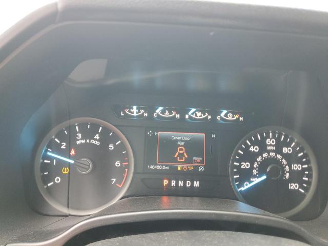 2019 FORD F150 SUPER - 1FTEW1EP9KKF25436