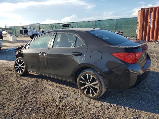 VIN 2T1BURHE1HC842185 2017 Toyota Corolla, L no.2