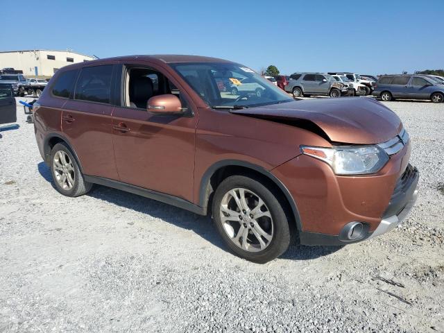 2015 MITSUBISHI OUTLANDER - JA4AD3A38FZ005805