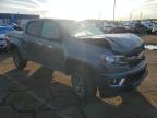 CHEVROLET COLORADO Z снимка