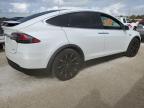 TESLA MODEL X снимка