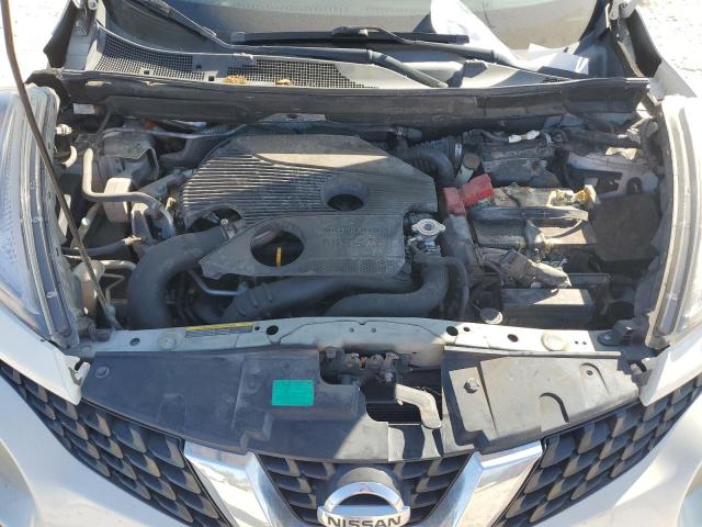 2015 NISSAN JUKE S - JN8AF5MR4FT509125