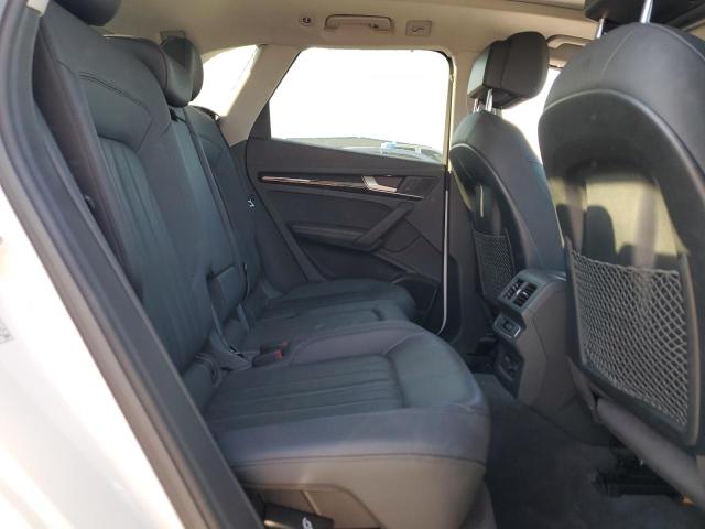 2020 AUDI Q5 PREMIUM - WA1BNAFY5L2103429