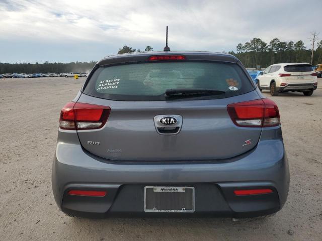 2020 KIA RIO LX - 3KPA25AD1LE274509