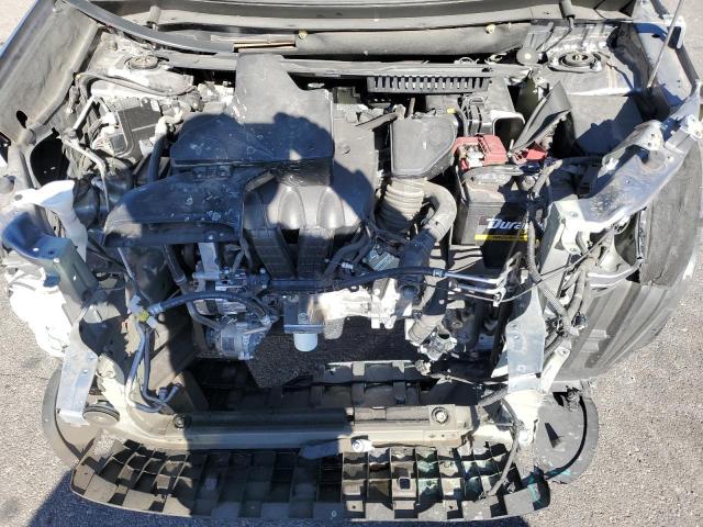 2019 MITSUBISHI OUTLANDER - JA4AD2A37KZ009560