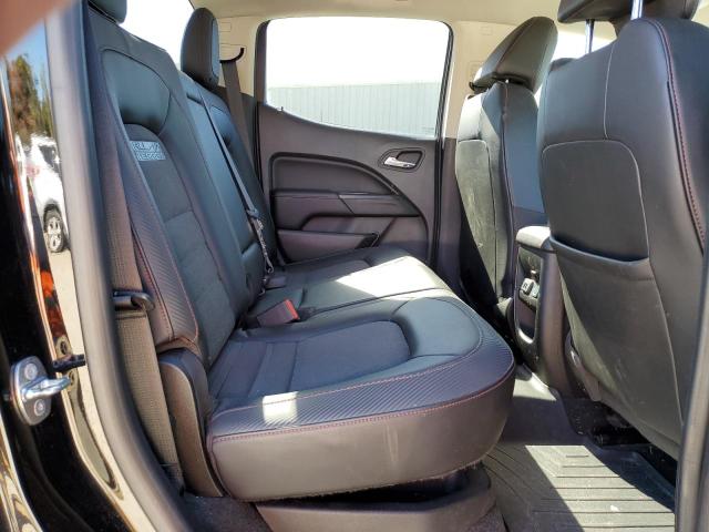 2015 GMC CANYON SLE - 1GTG6BE34F1201348