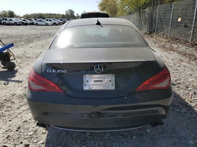 VIN WDDSJ4EB6EN045242 2014 Mercedes-Benz CLA-Class,... no.6