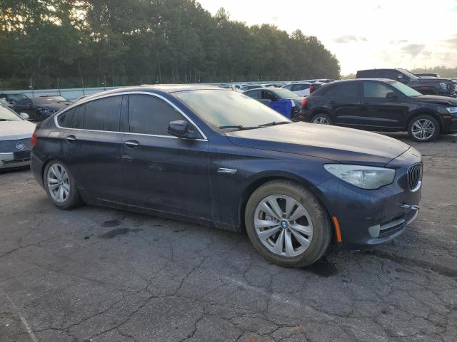 VIN WBASN2C51DC202733 2013 BMW 5 Series, 535 Igt no.4