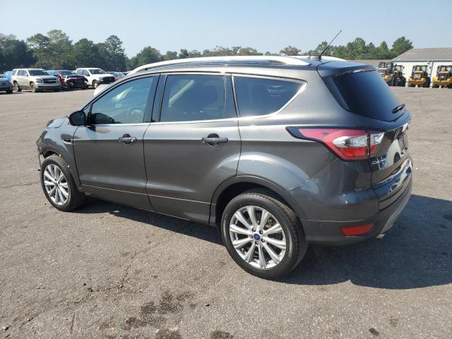 2017 FORD ESCAPE TIT - 1FMCU0J91HUB73914