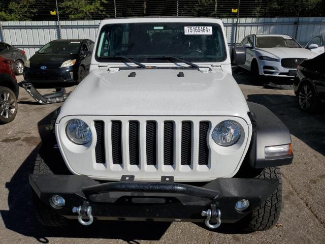 2018 JEEP WRANGLER U - 1C4HJXDG6JW147146