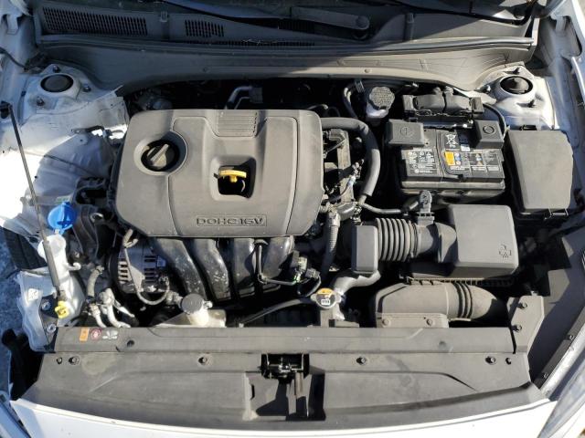 VIN 3KPF24AD4PE595739 2023 KIA FORTE no.11