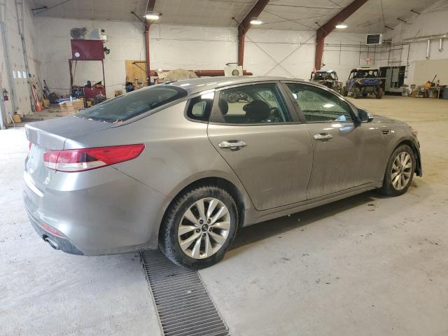 VIN 5XXGT4L39HG162822 2017 KIA Optima, LX no.3