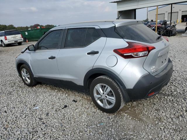 2020 NISSAN KICKS S - 3N1CP5BV8LL531858