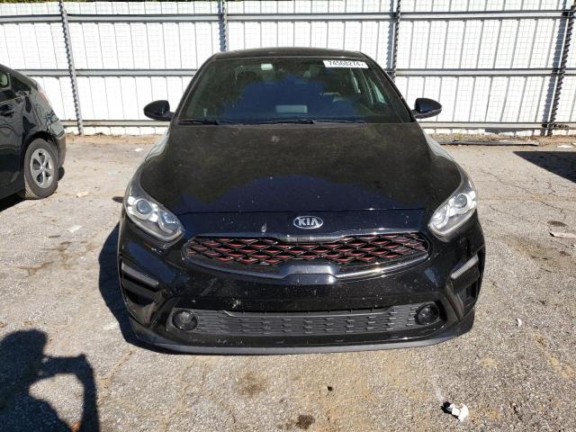 2021 KIA FORTE GT L - 3KPF34AD6ME280675